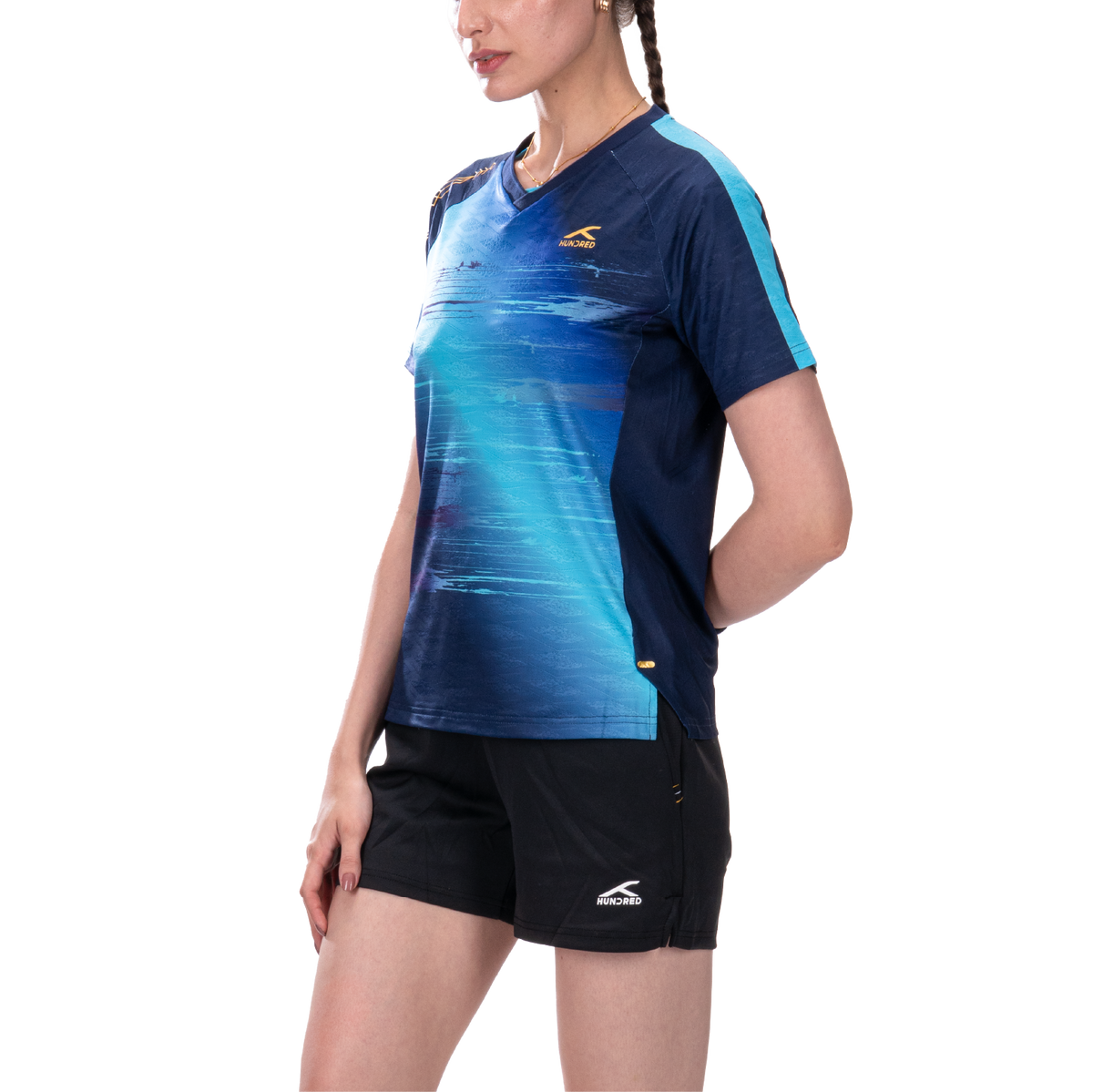 Burnout Women's T-Shirt
