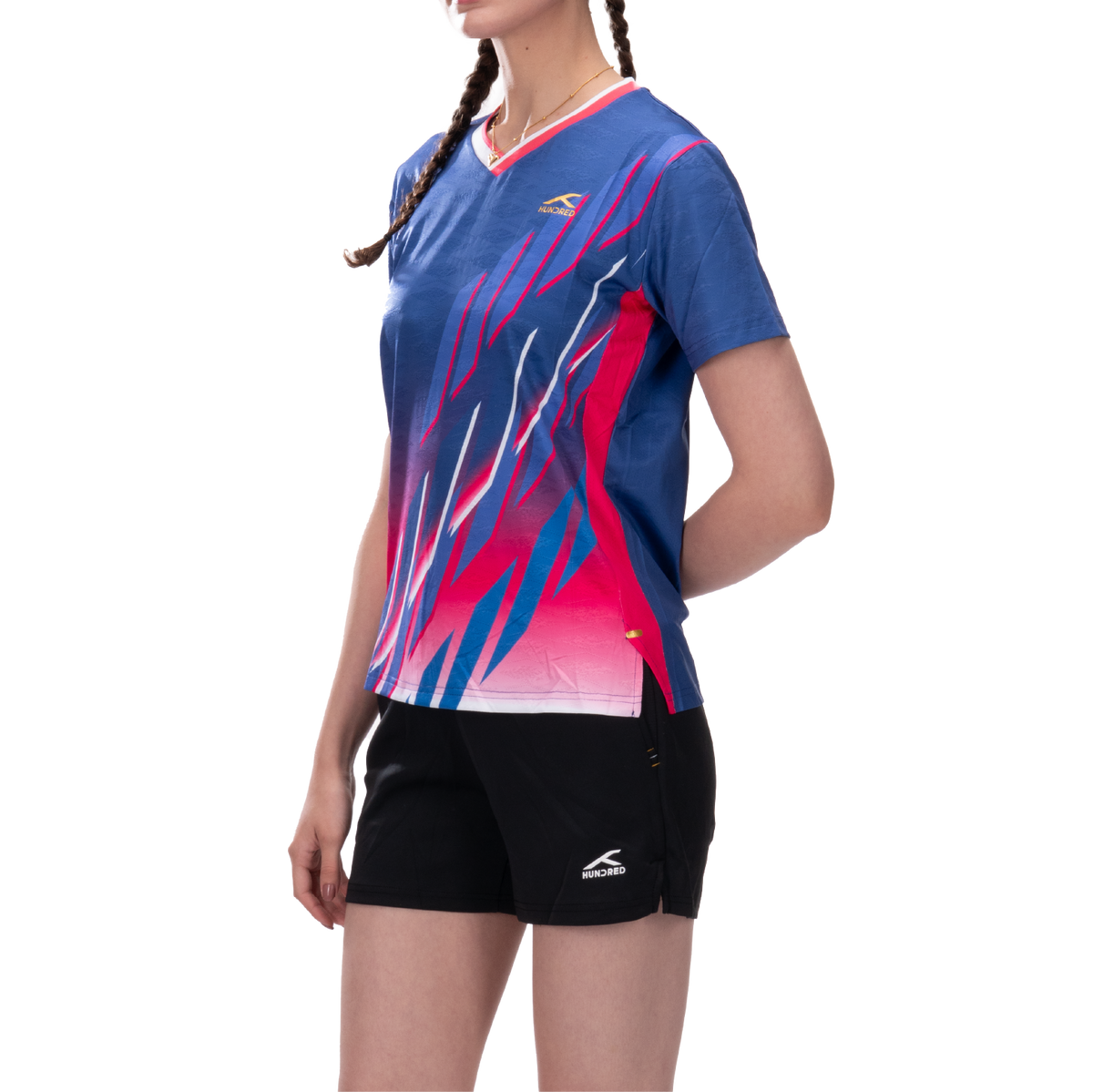 Frostcut Women's T-Shirt