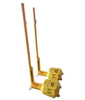 HK-YPW-005 Net Pole