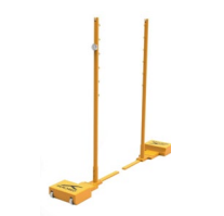 Pro 80 Net Pole