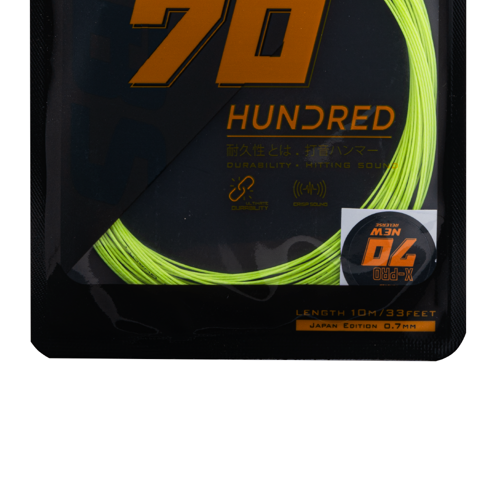 70 X Pro