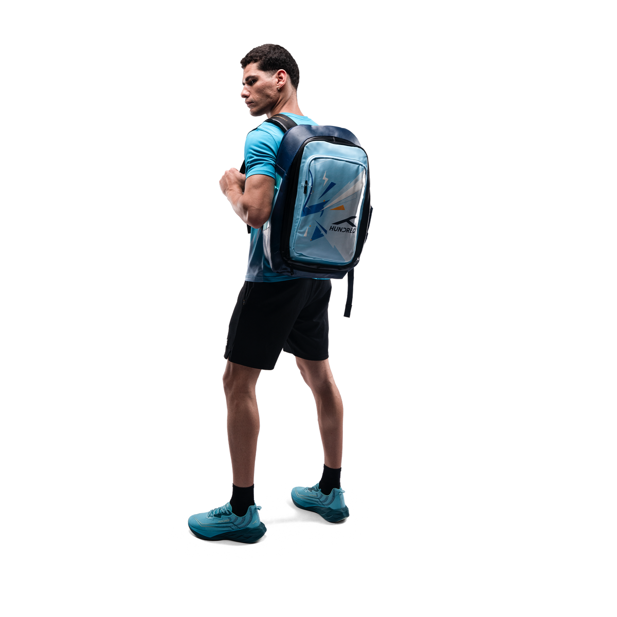 Novus Backpack