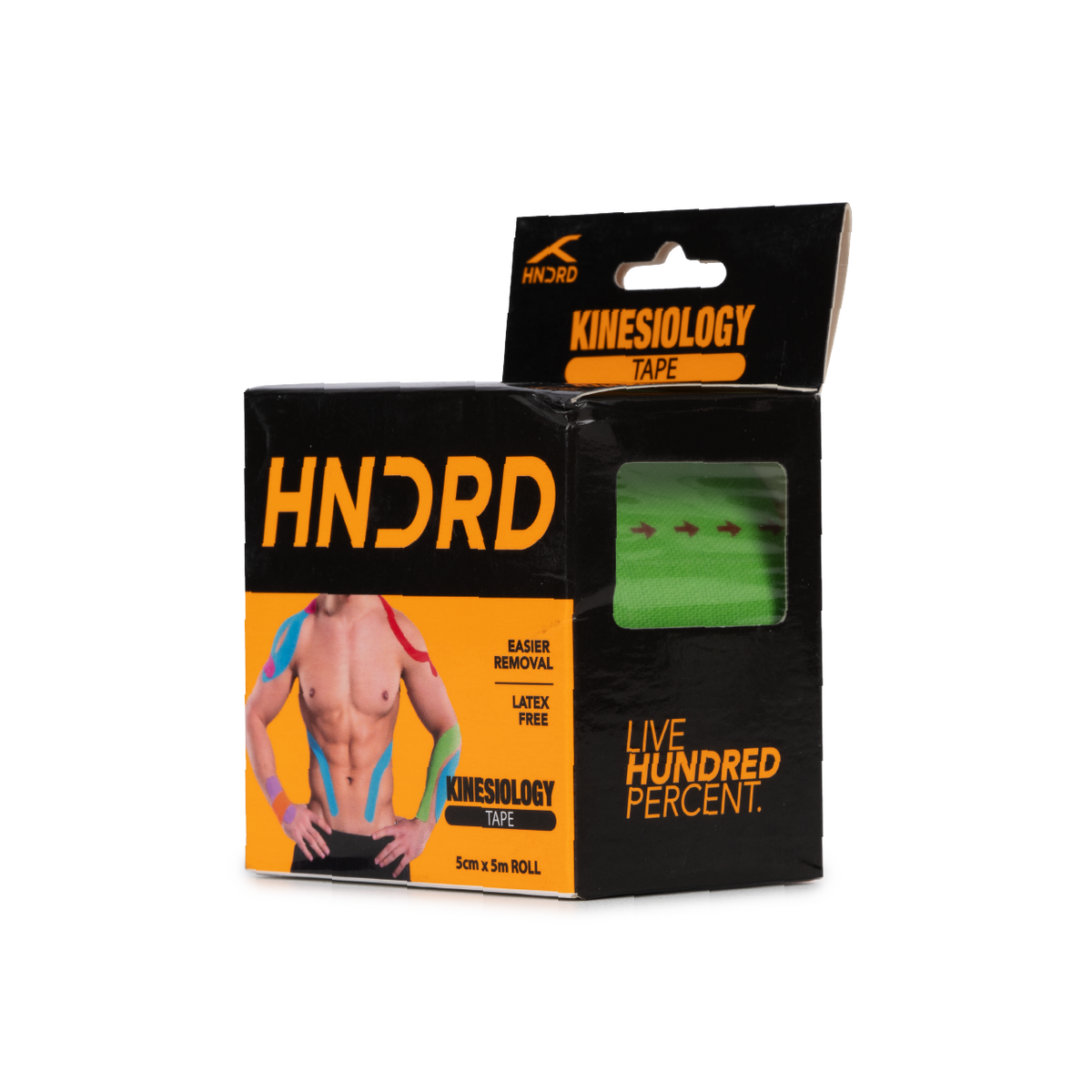 Kinesiology Tape