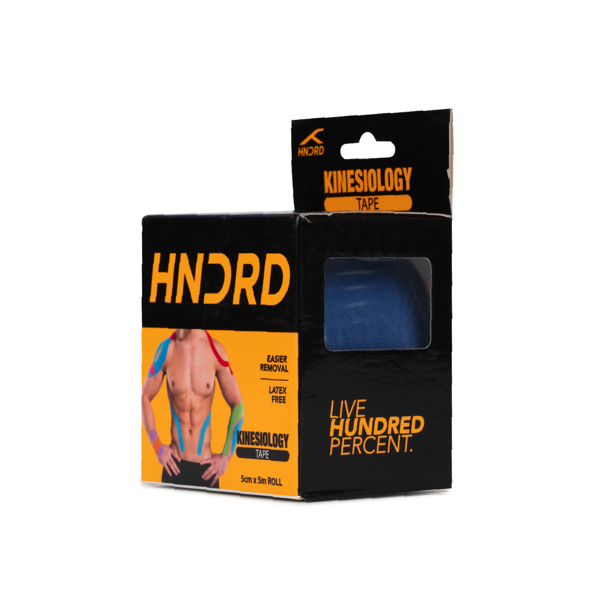 Kinesiology Tape