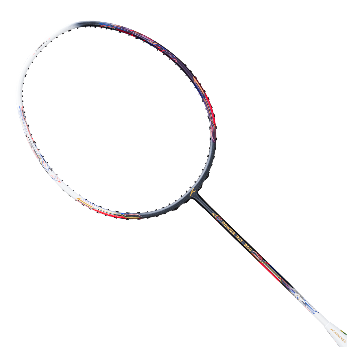 Power Ray 900