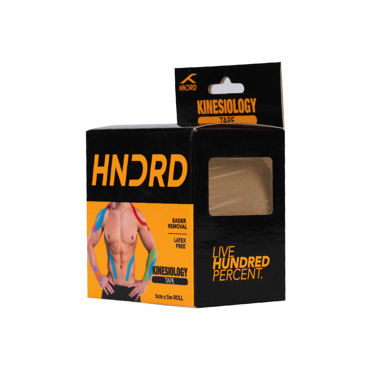Kinesiology Tape