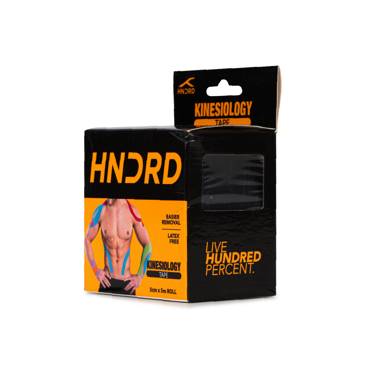 Kinesiology Tape