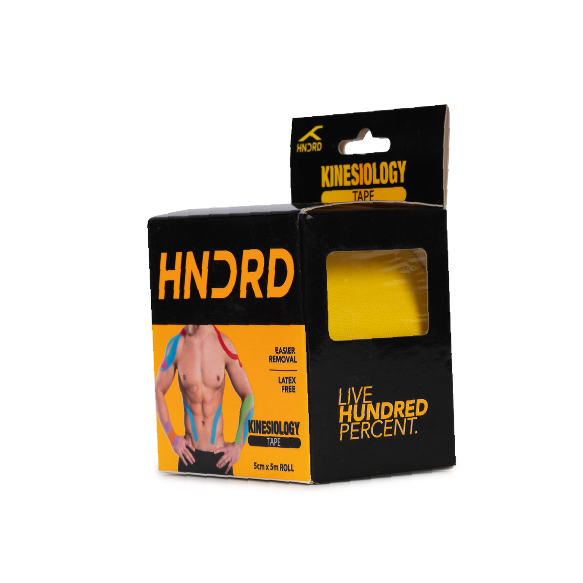 Kinesiology Tape