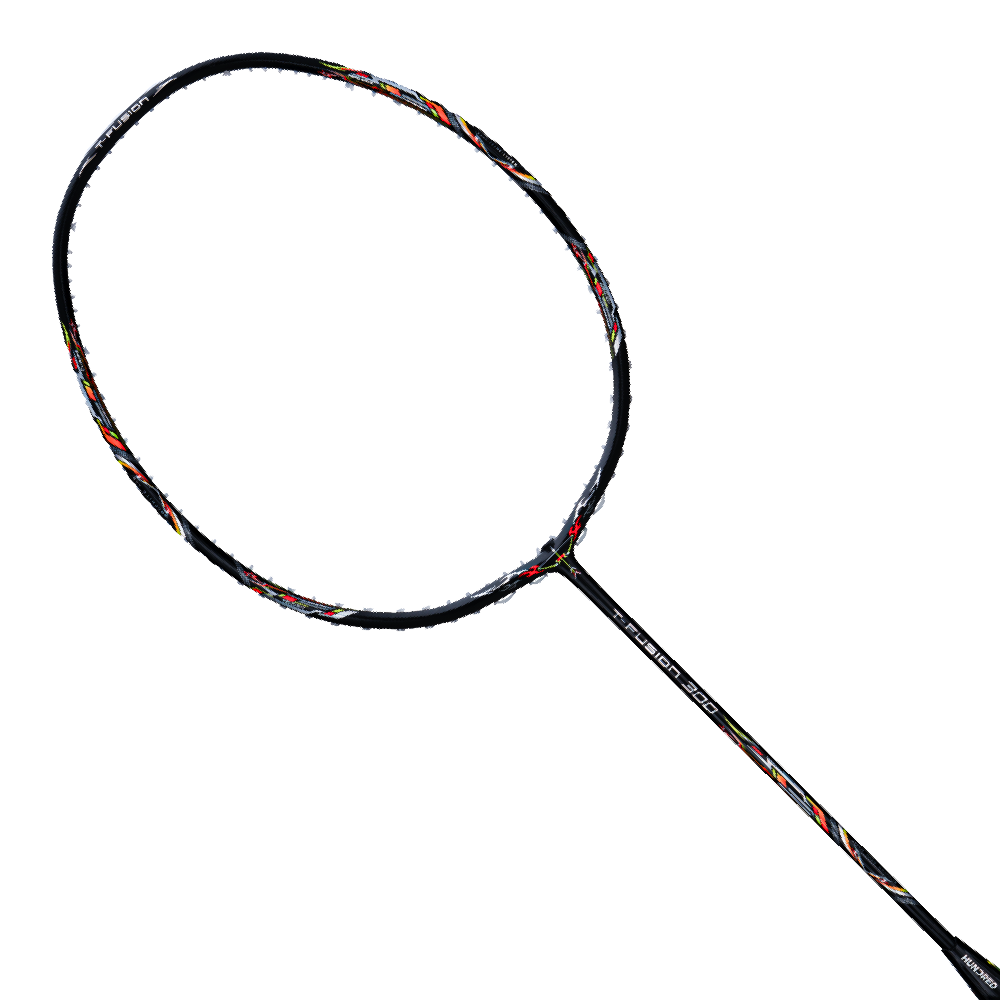 T-Fusion 300- 4U