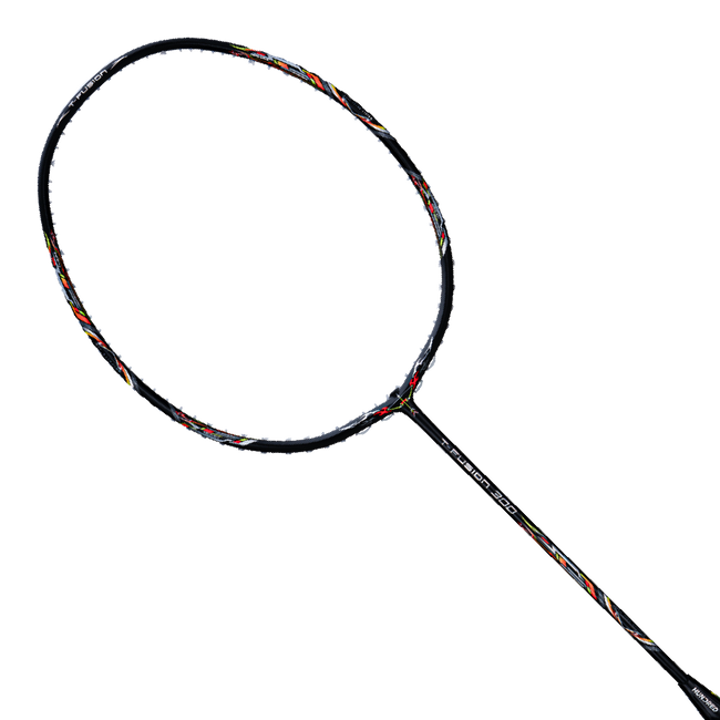 T-Fusion 300- 4U