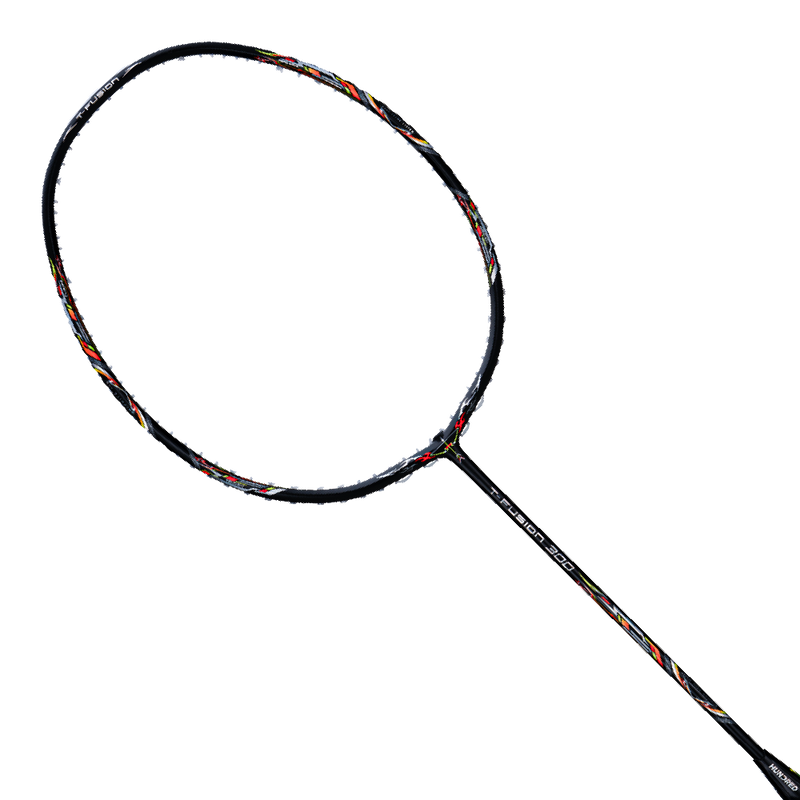 T-Fusion 300- 4U
