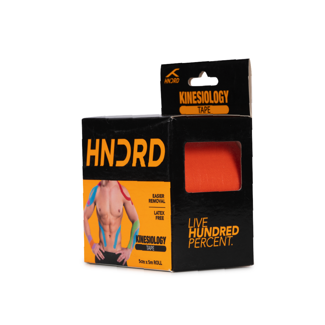 Kinesiology Tape