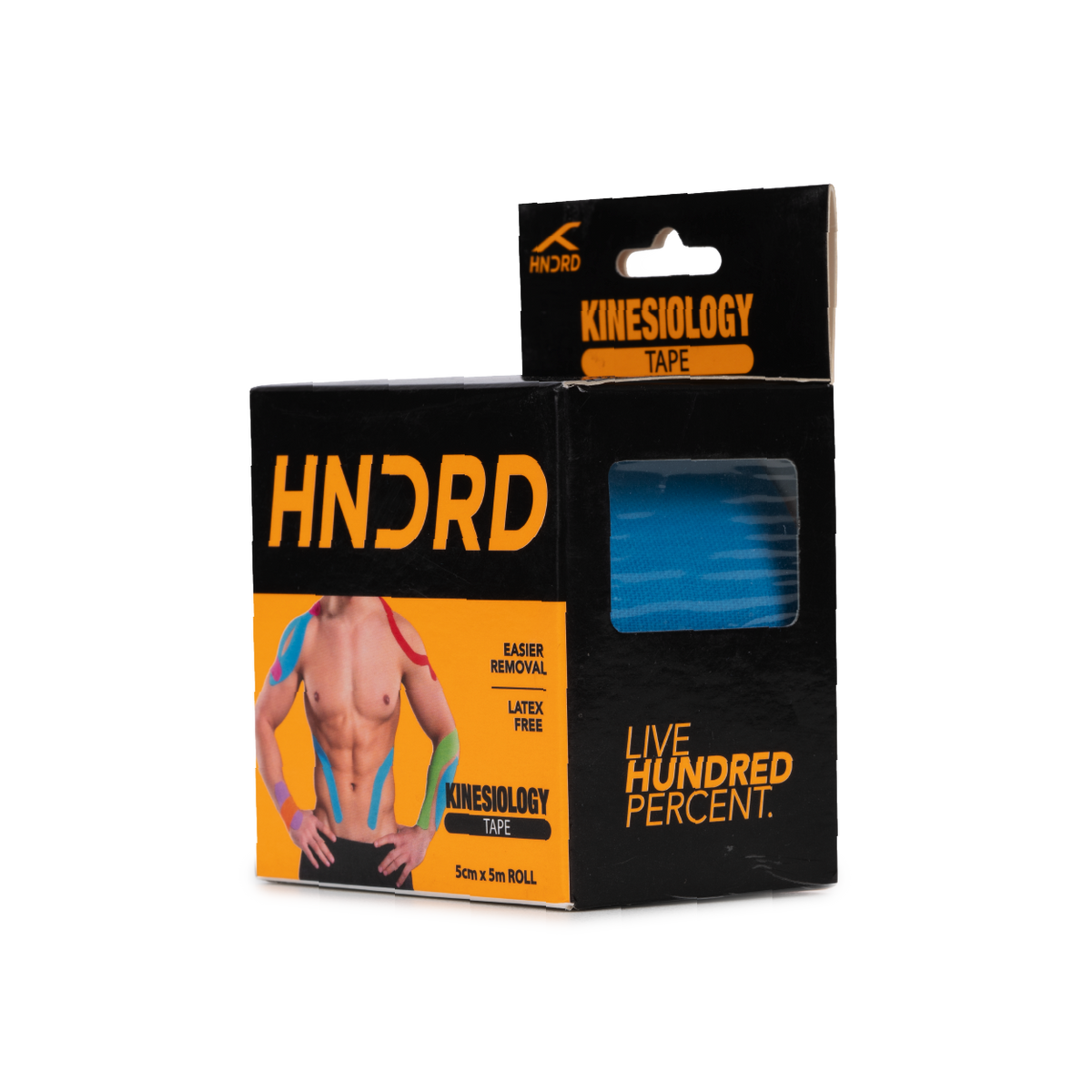 Kinesiology Tape