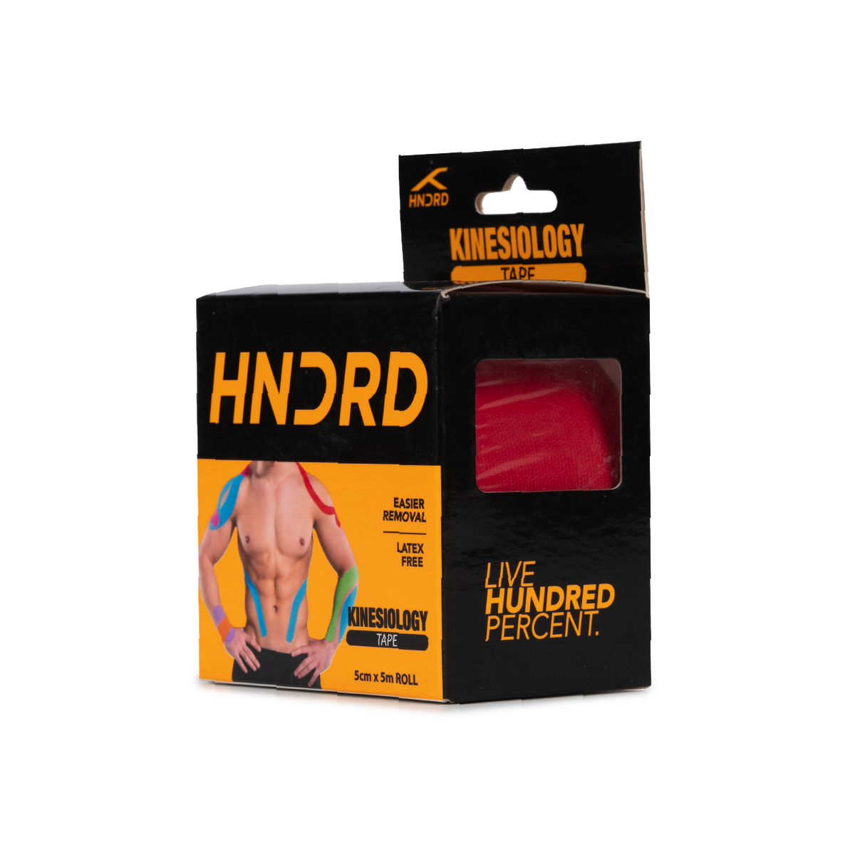 Kinesiology Tape