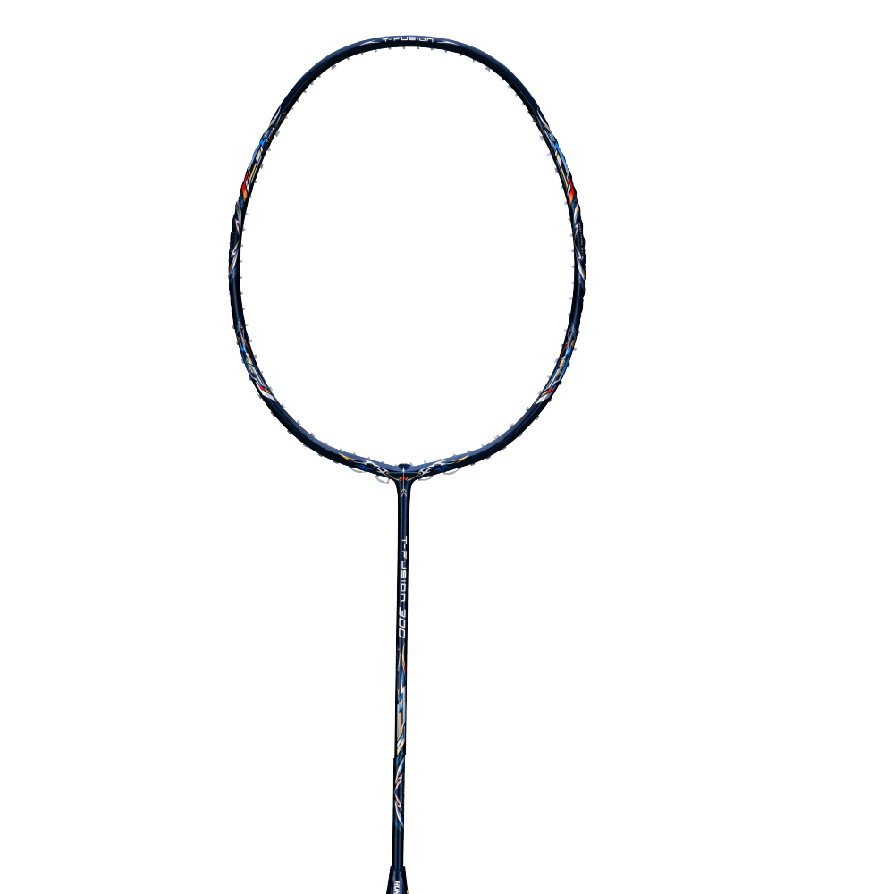 T-Fusion 300- 4U