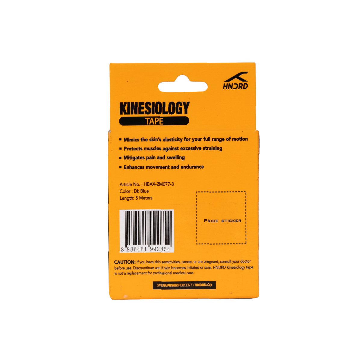 Kinesiology Tape