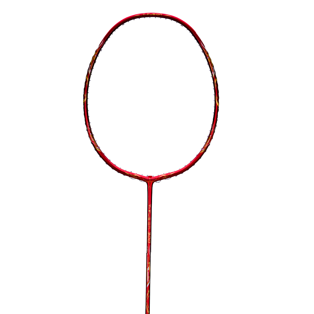 T-Fusion 300- 4U