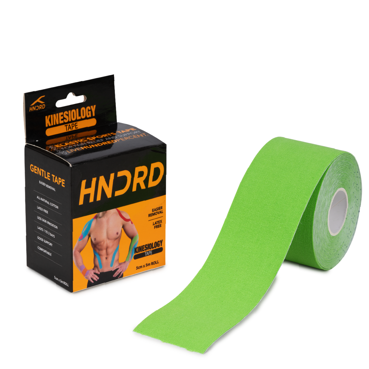 Kinesiology Tape