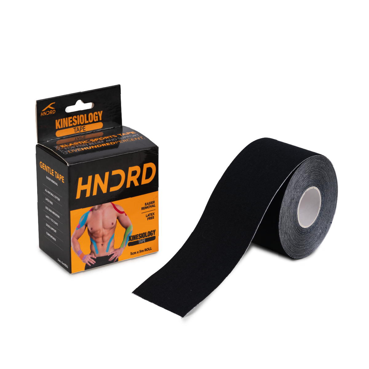 Kinesiology Tape
