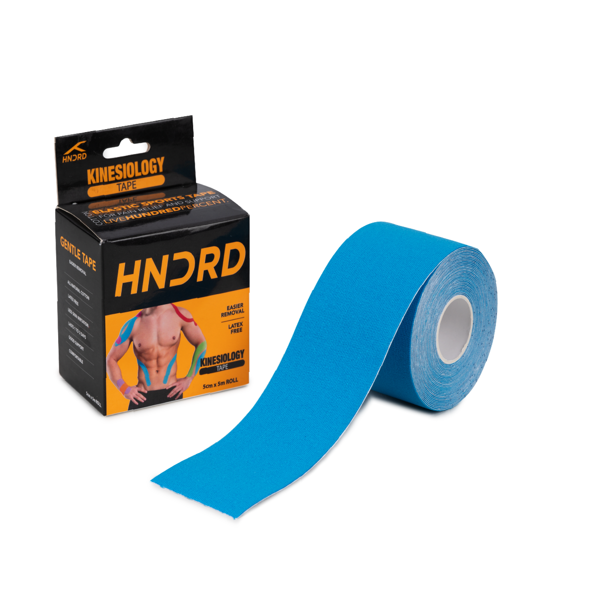 Kinesiology Tape