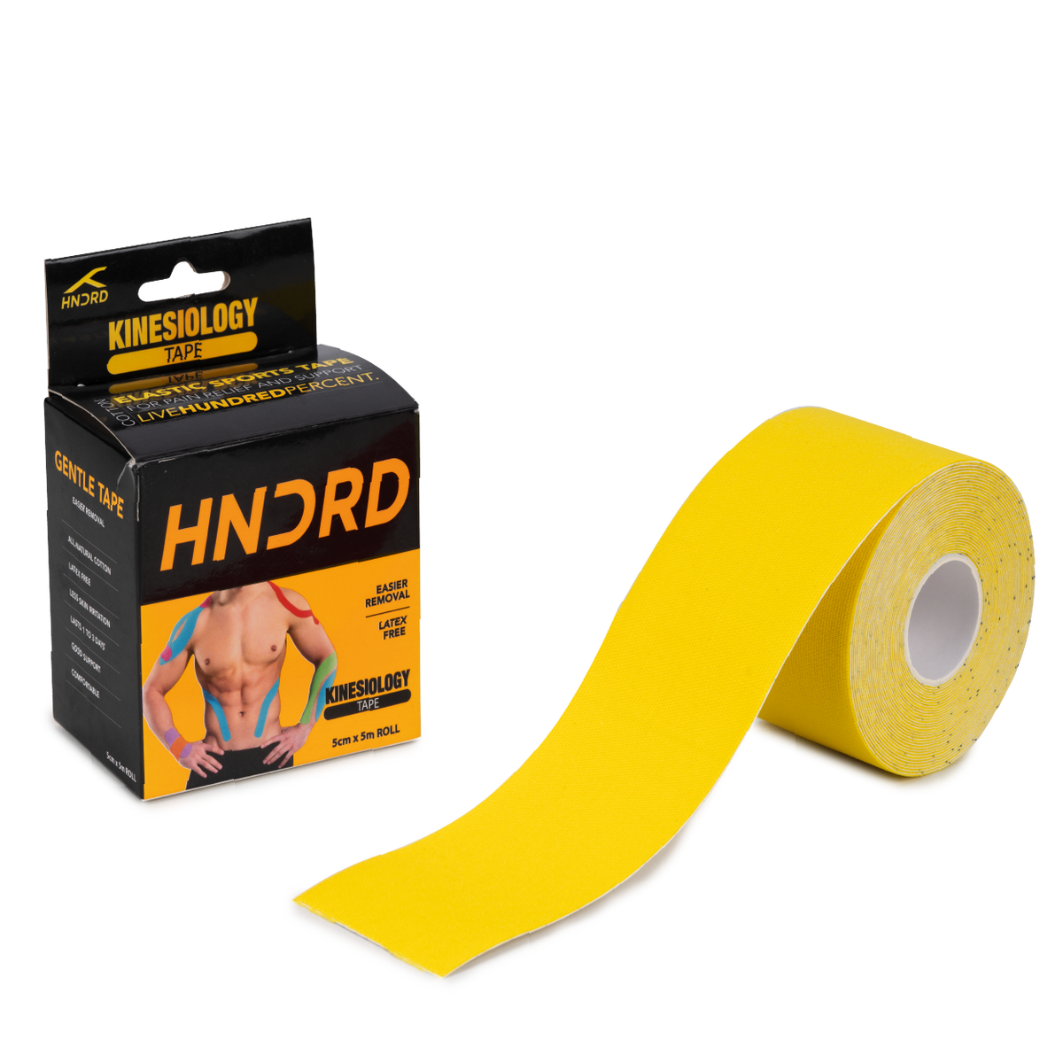 Kinesiology Tape