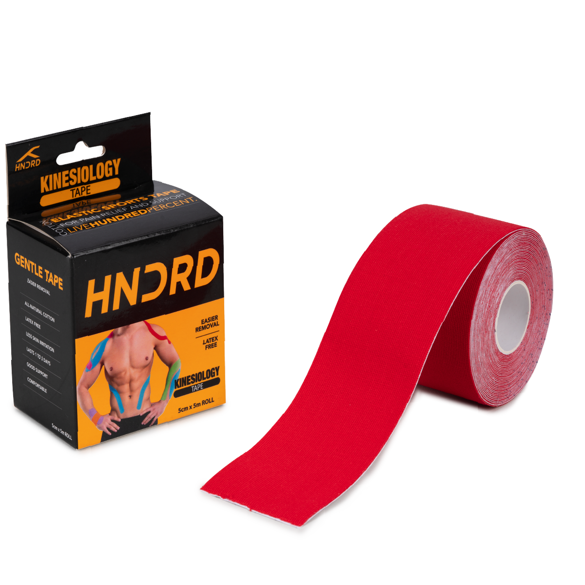Kinesiology Tape