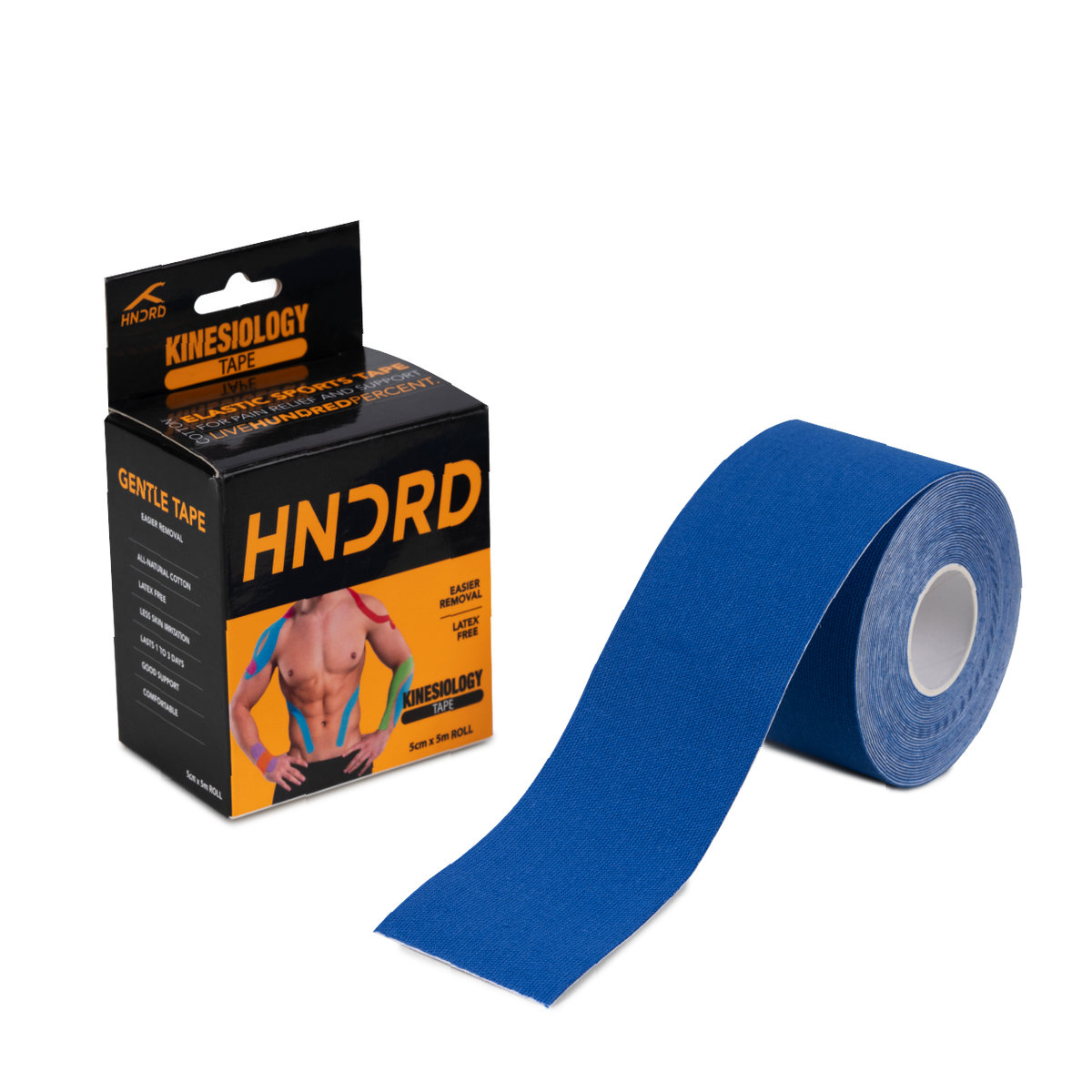 Kinesiology Tape