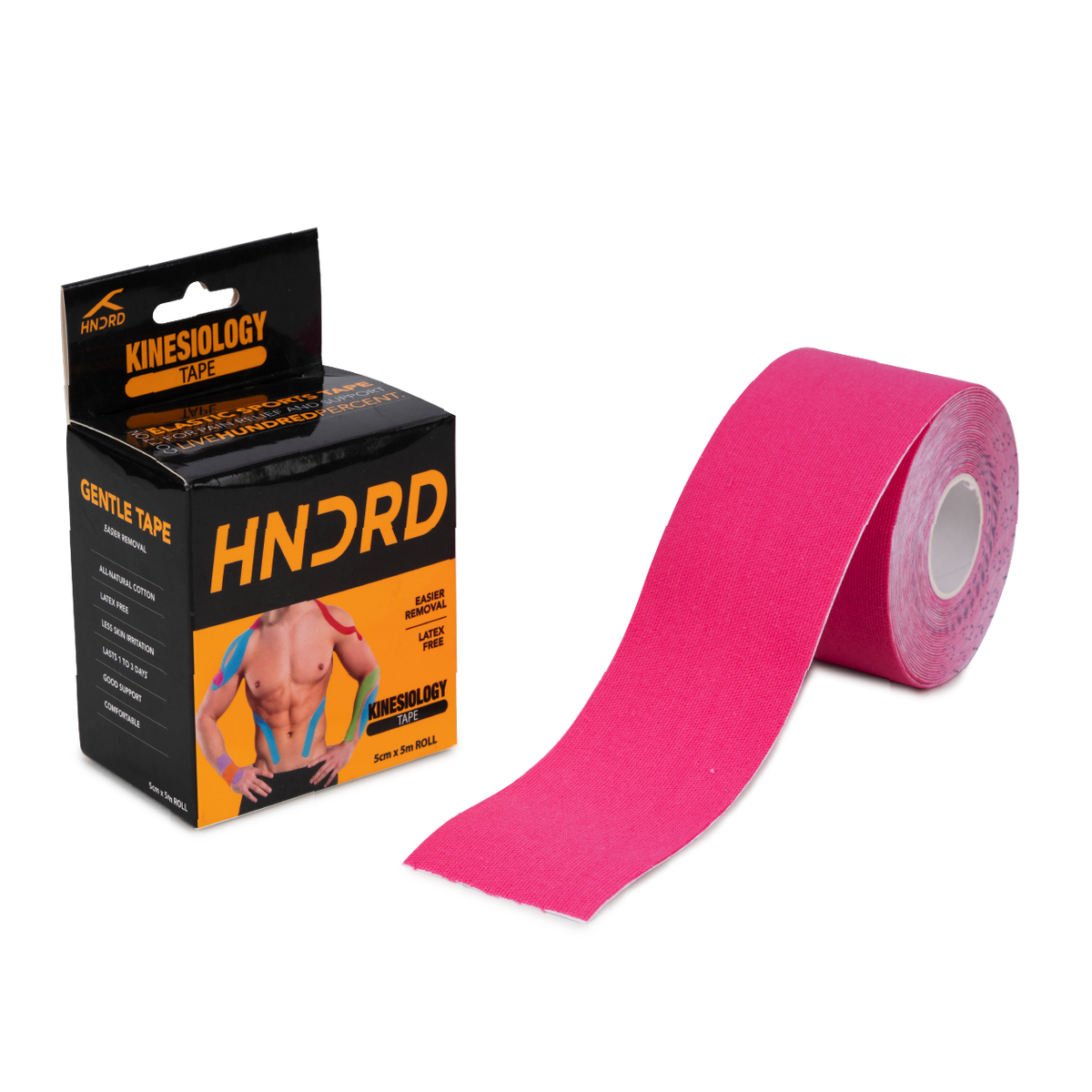 Kinesiology Tape