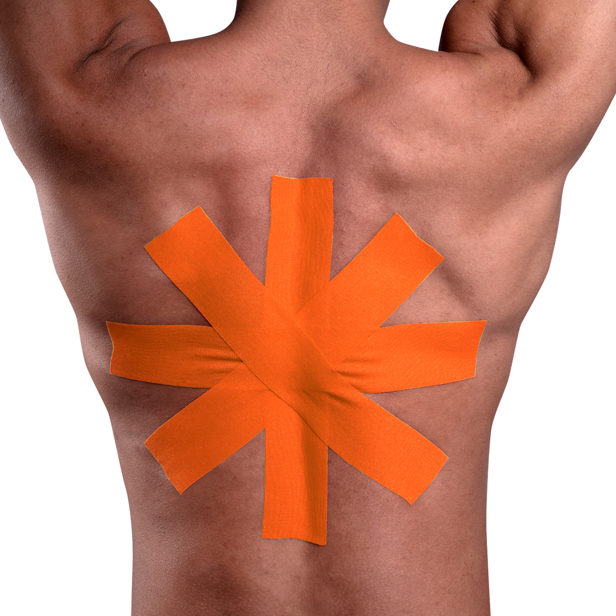 Kinesiology Tape