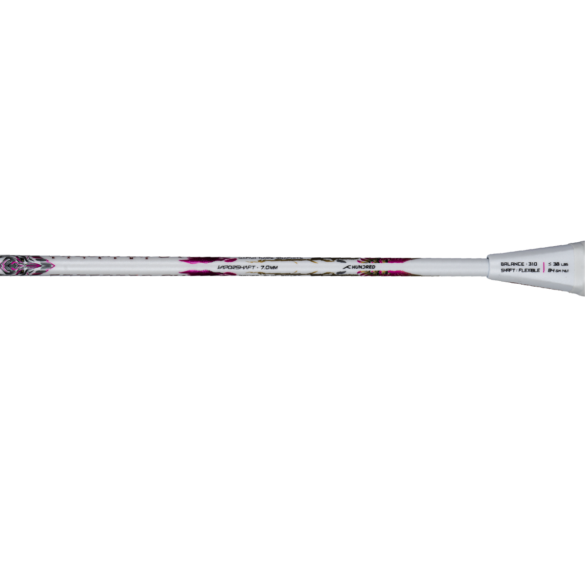 Predator 84 Extreme
