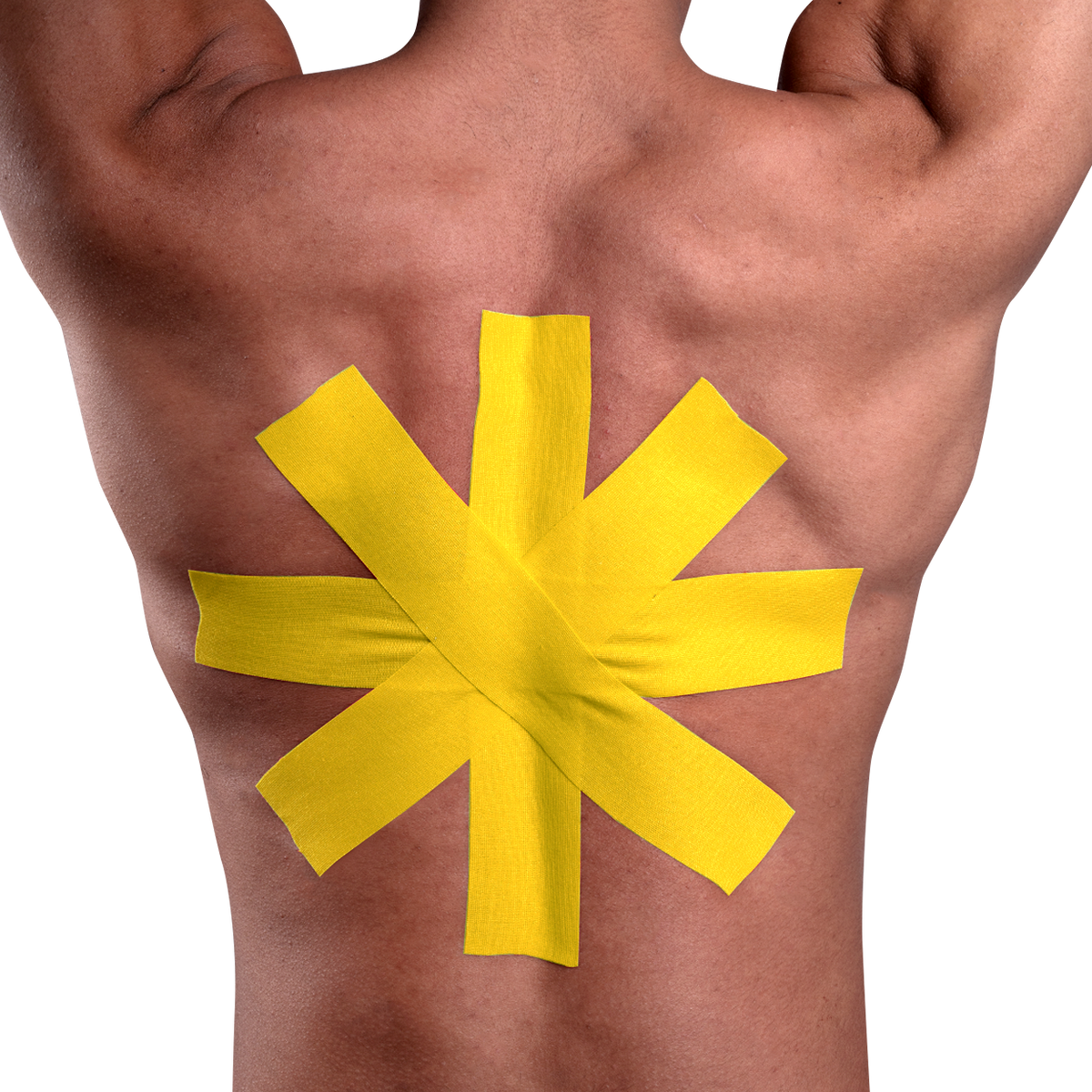 Kinesiology Tape