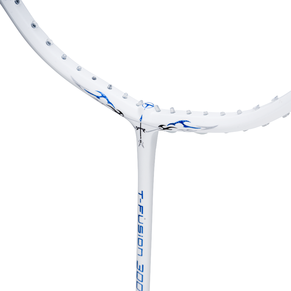 T-Fusion 300- 4U