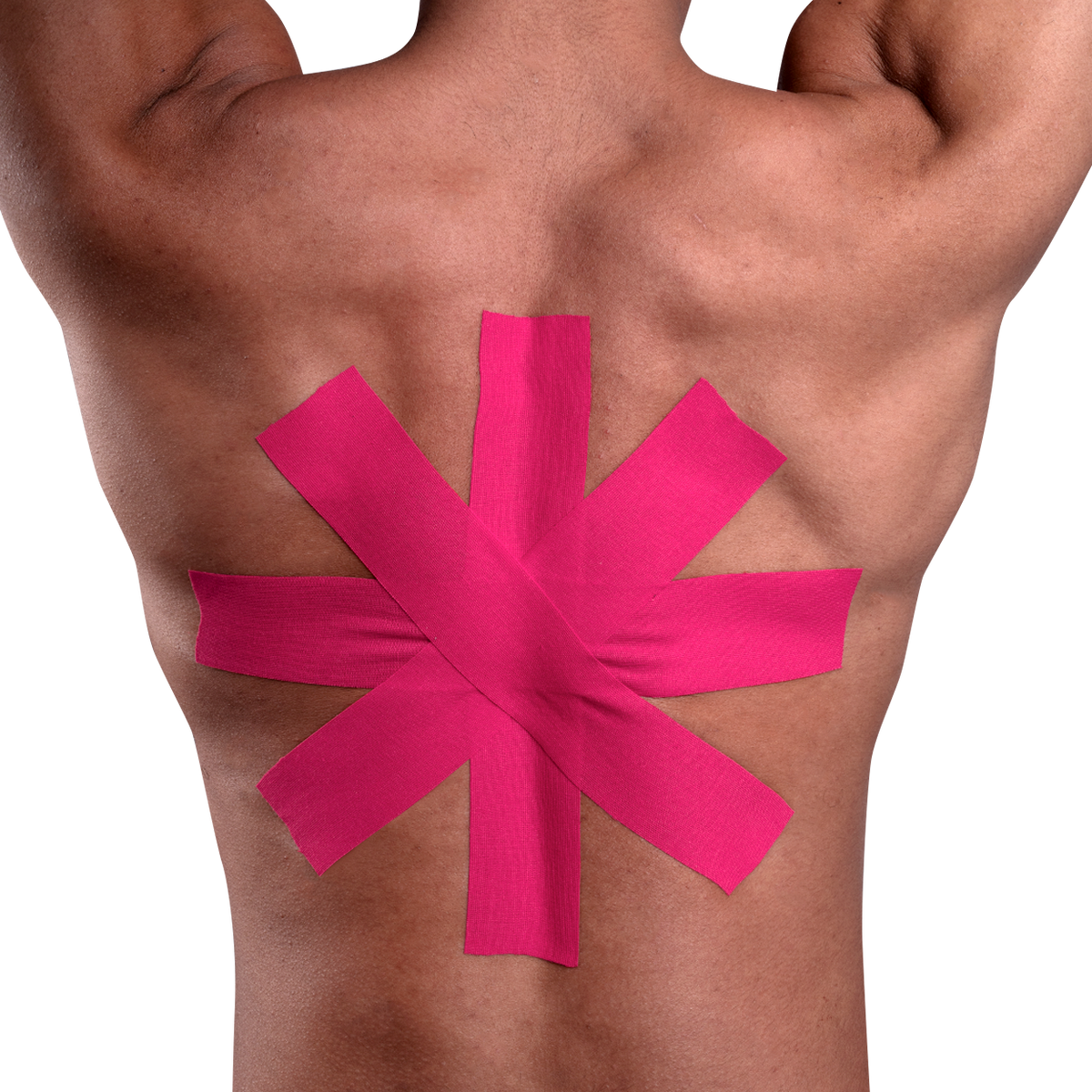 Kinesiology Tape
