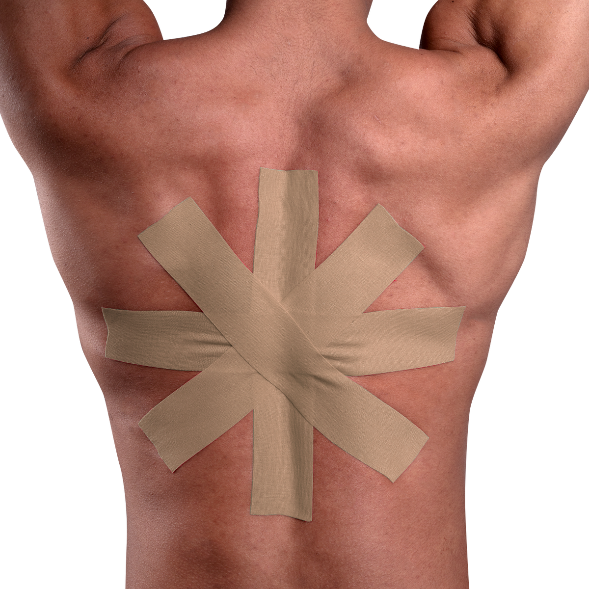 Kinesiology Tape