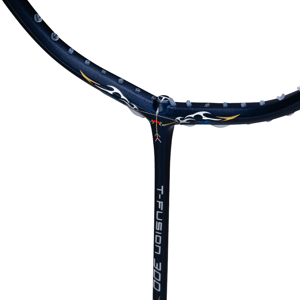 T-Fusion 300- 4U