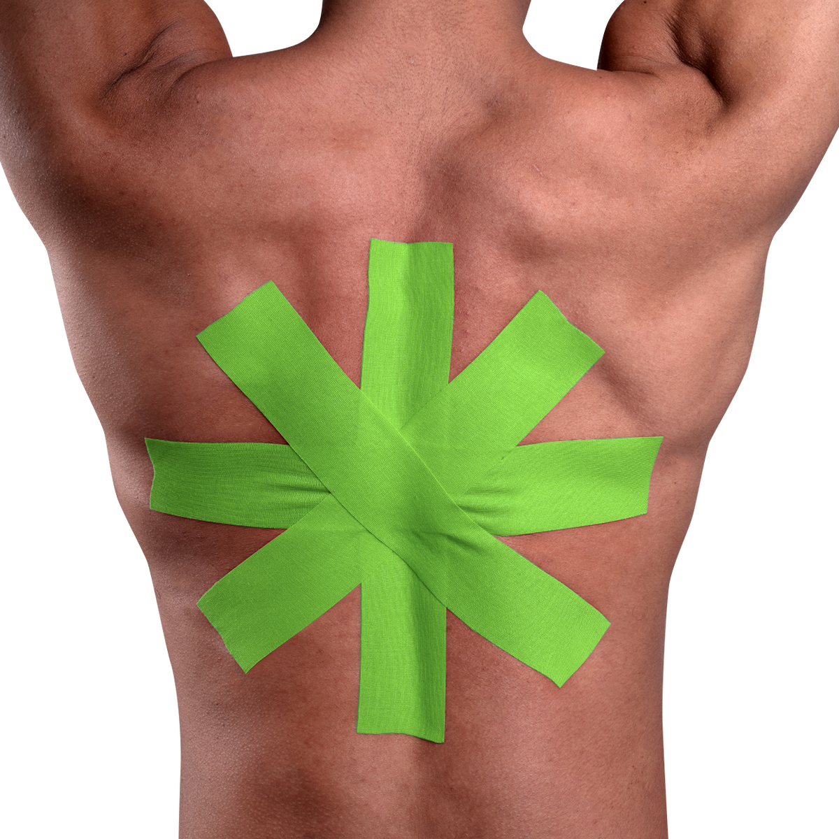 Kinesiology Tape