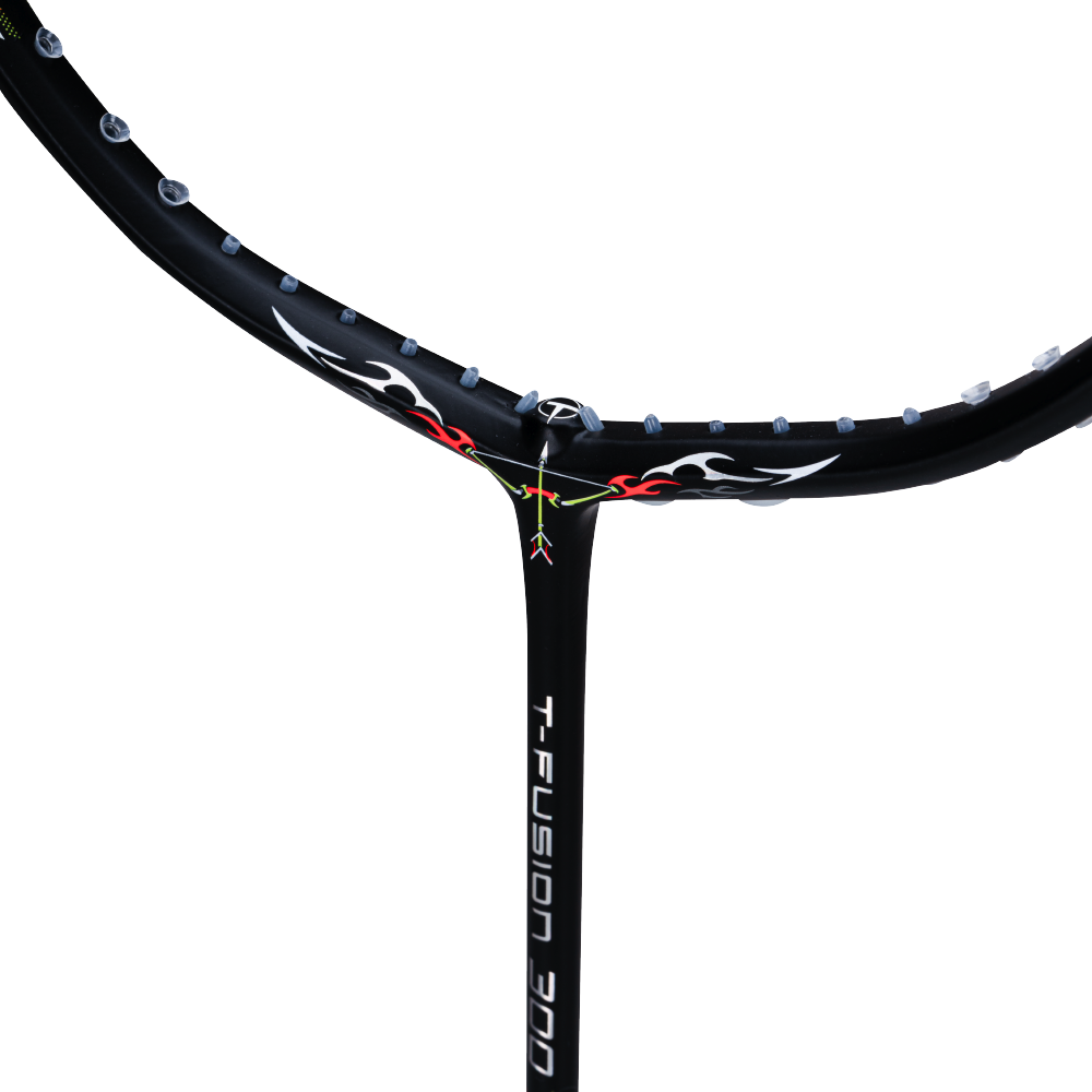 T-Fusion 300- 4U