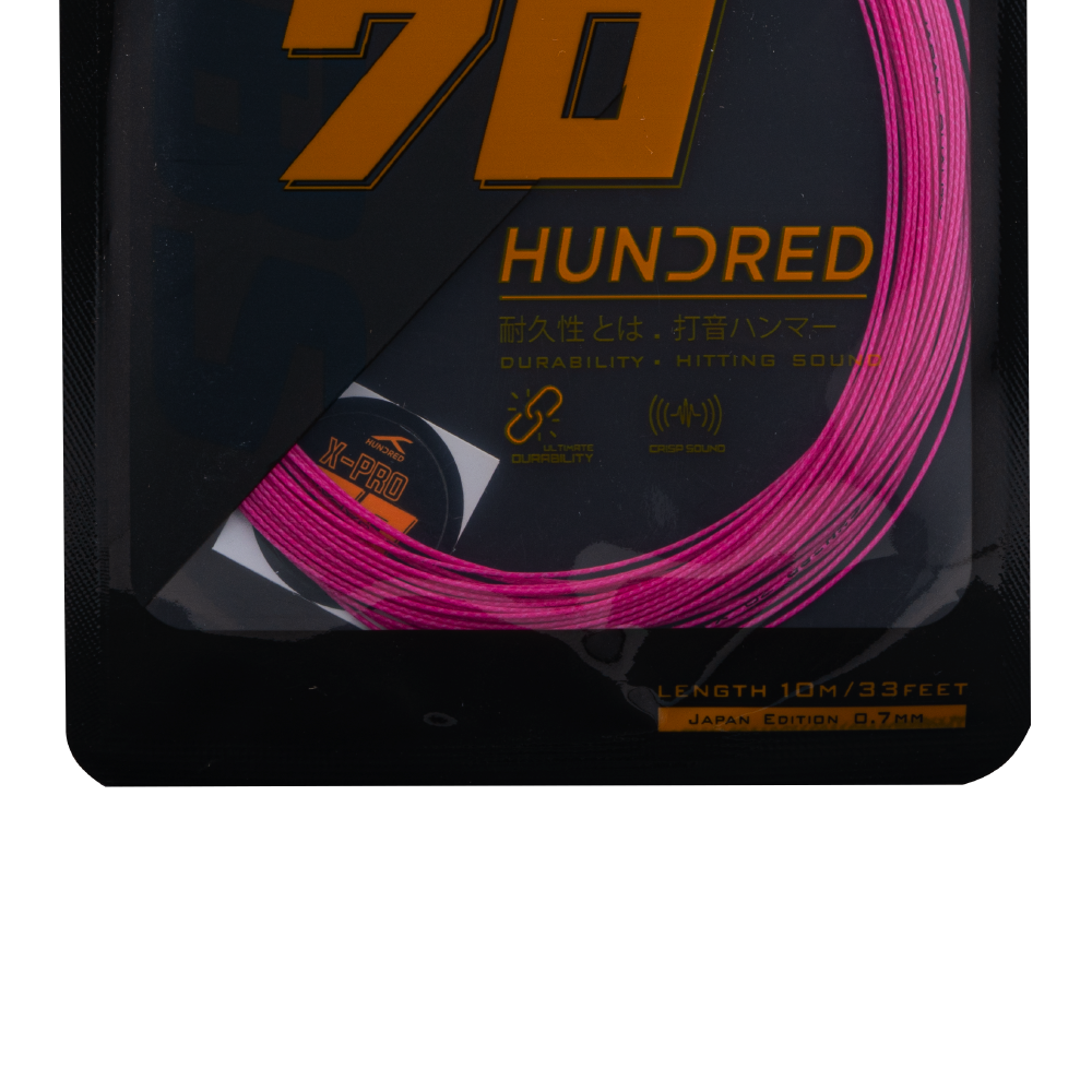 70 X Pro