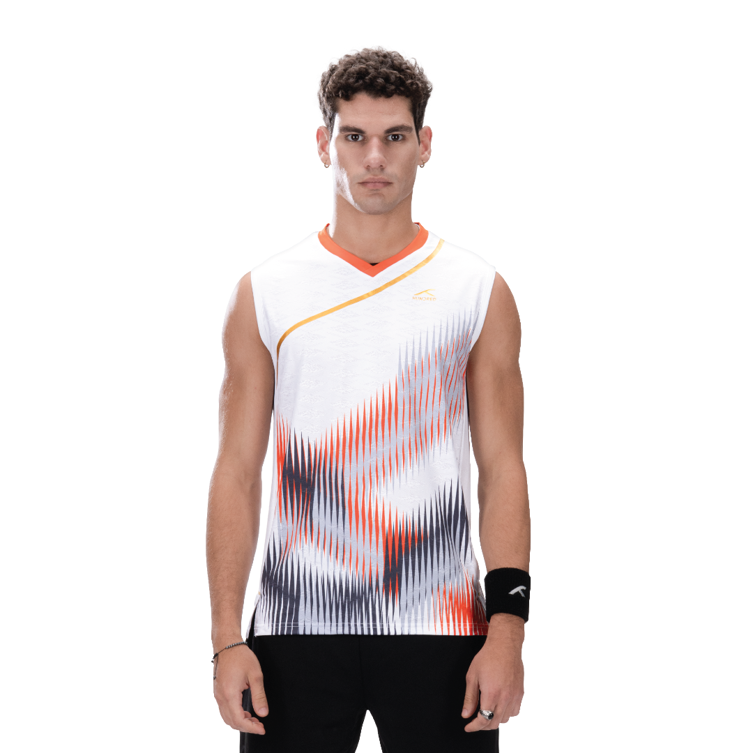 Sleeveless T-Shirt