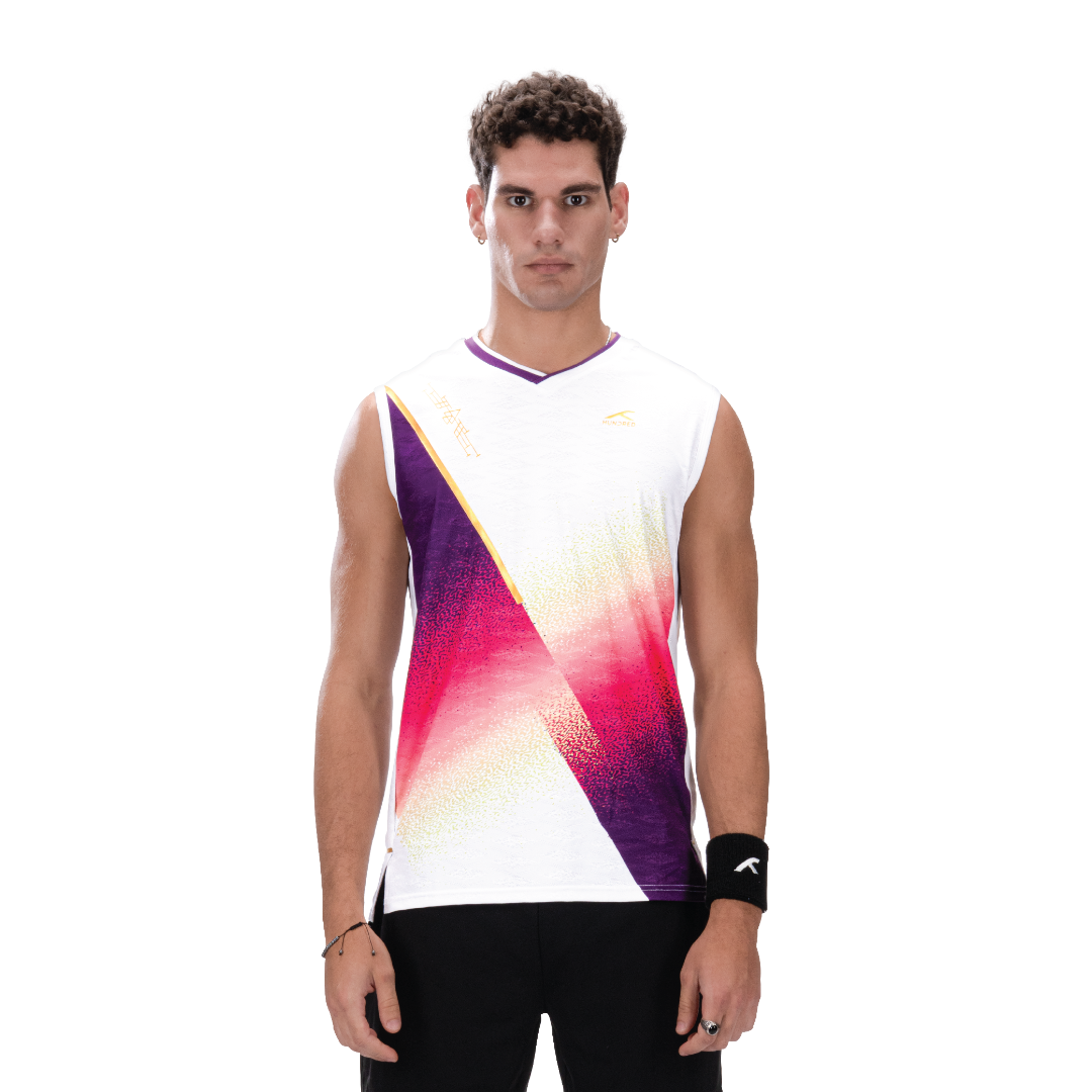 Sleeveless T-Shirt