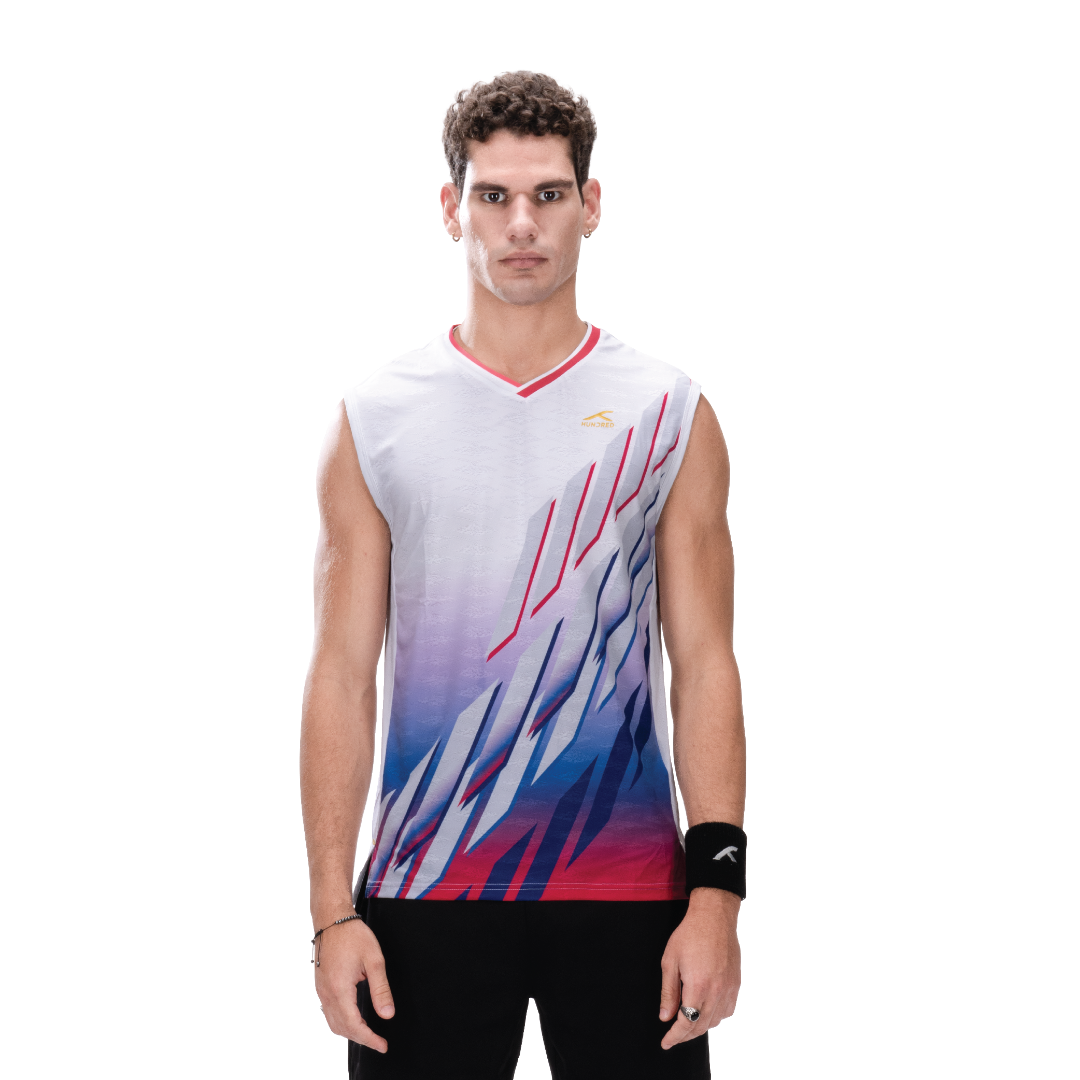Sleeveless T-Shirt