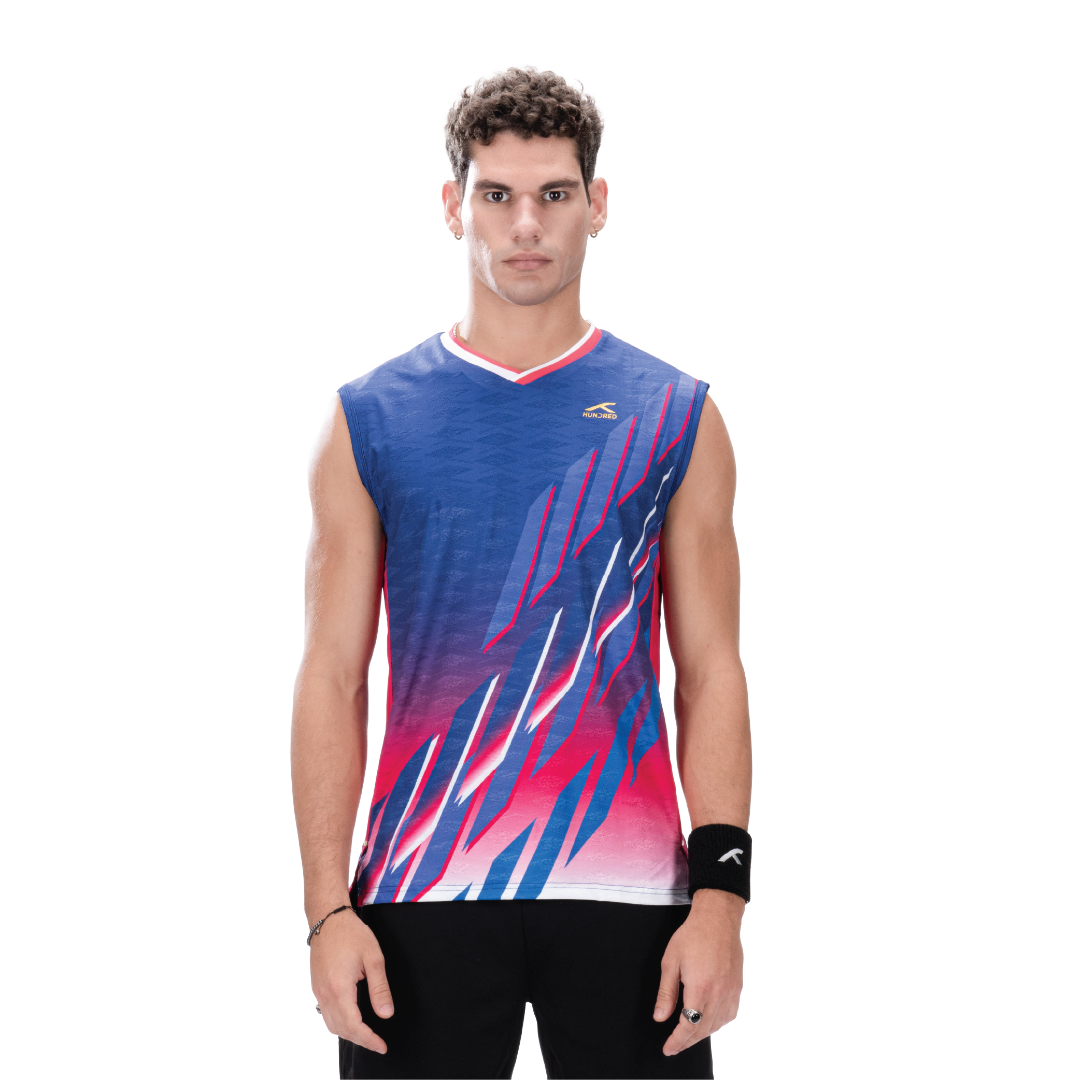 Sleeveless T-Shirt