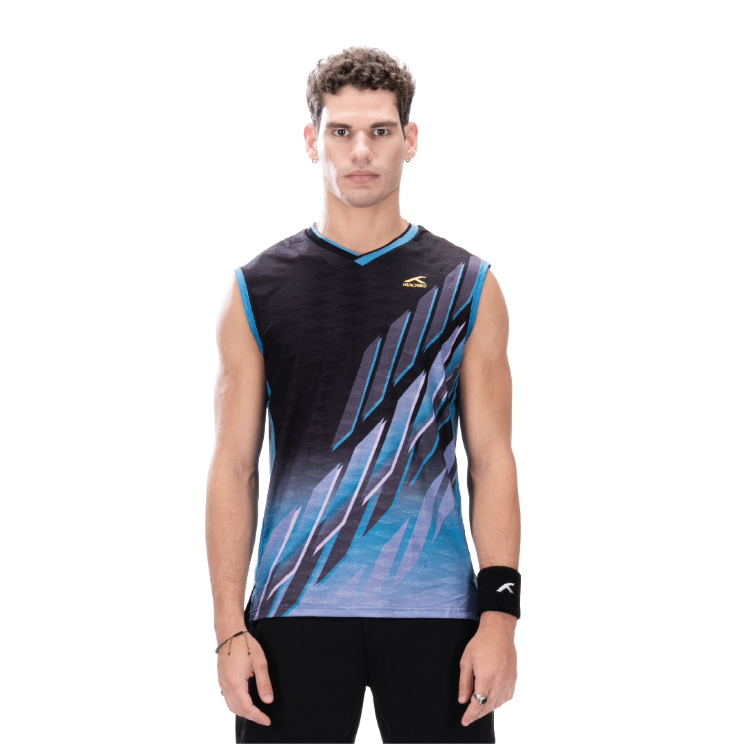 Sleeveless T-Shirt