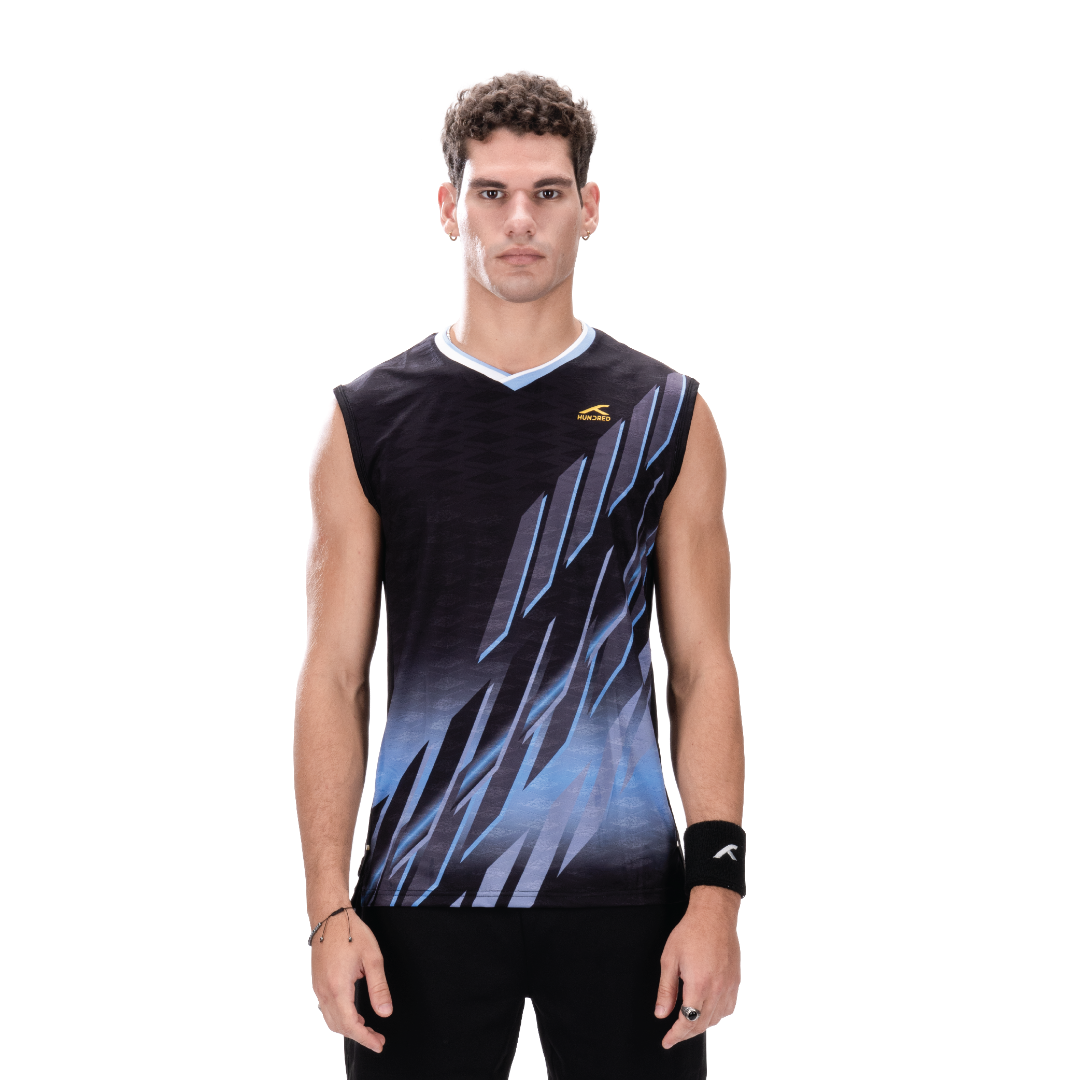 Sleeveless T-Shirt