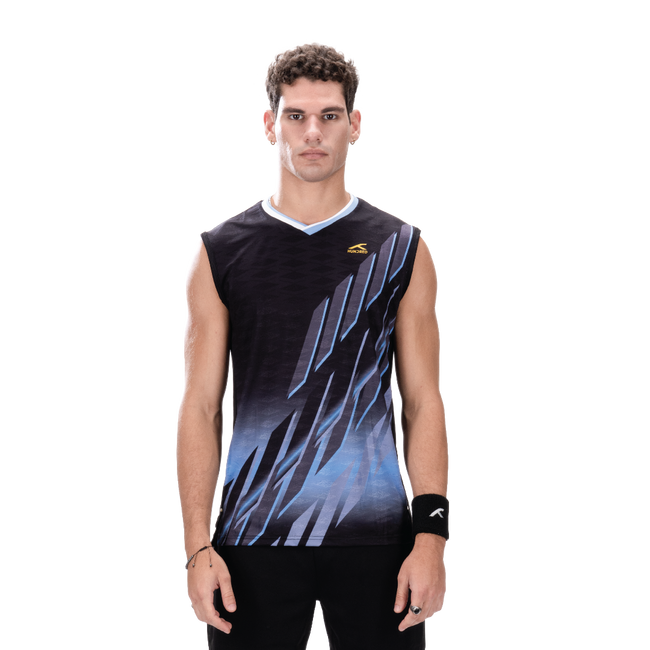 Sleeveless T-Shirt
