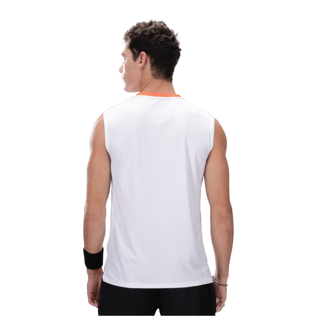 Sleeveless T-Shirt