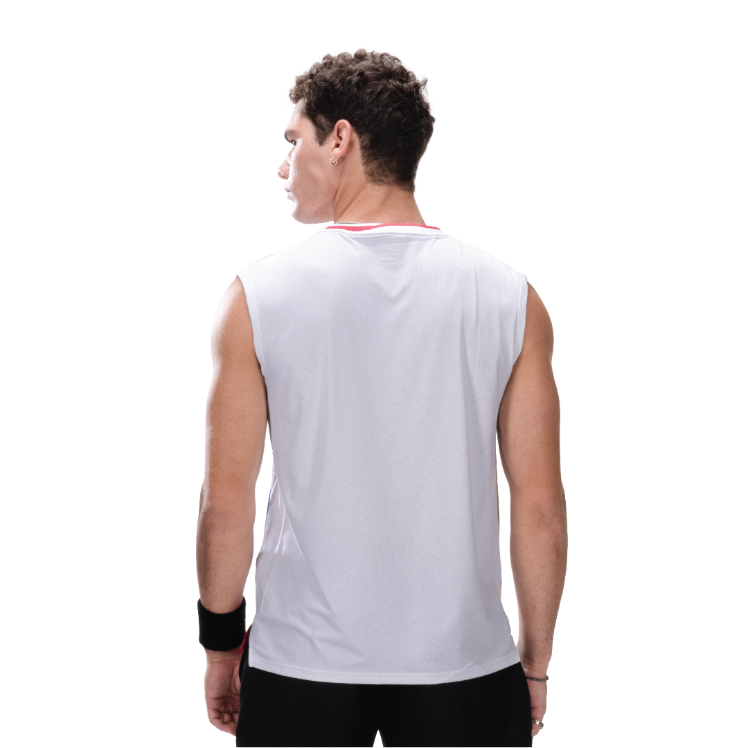 Sleeveless T-Shirt