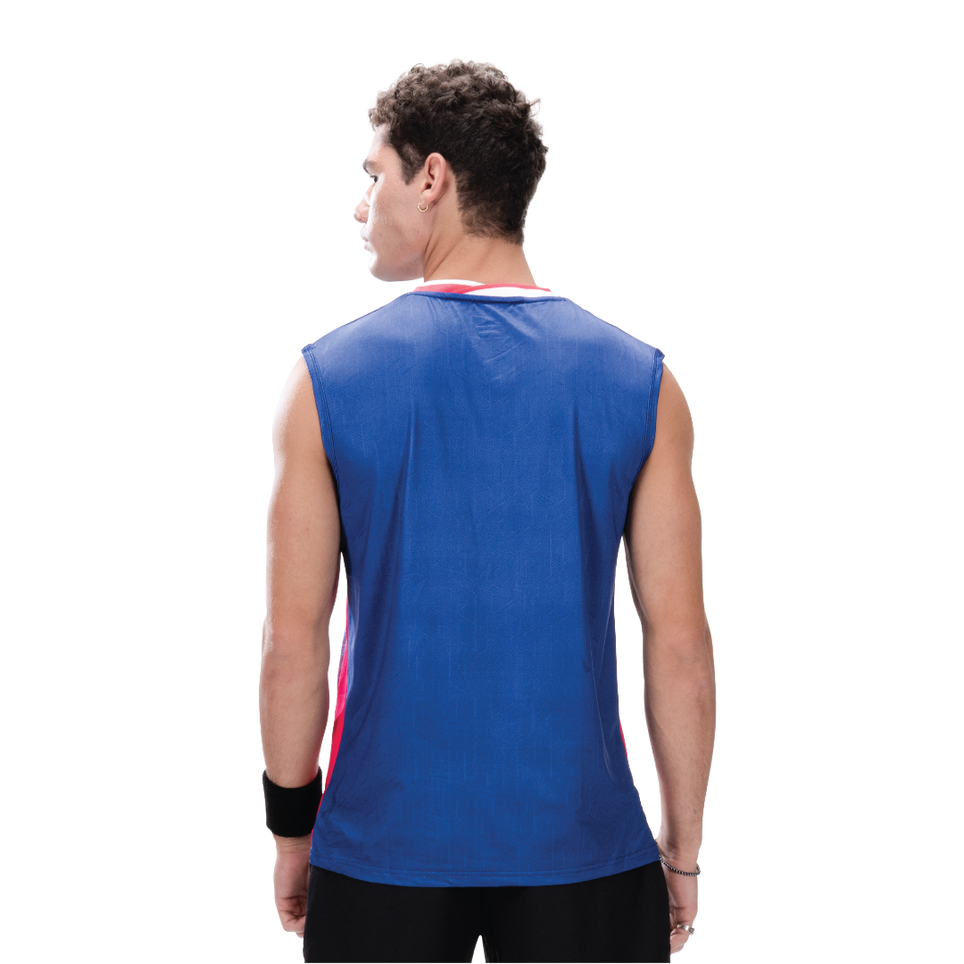 Sleeveless T-Shirt