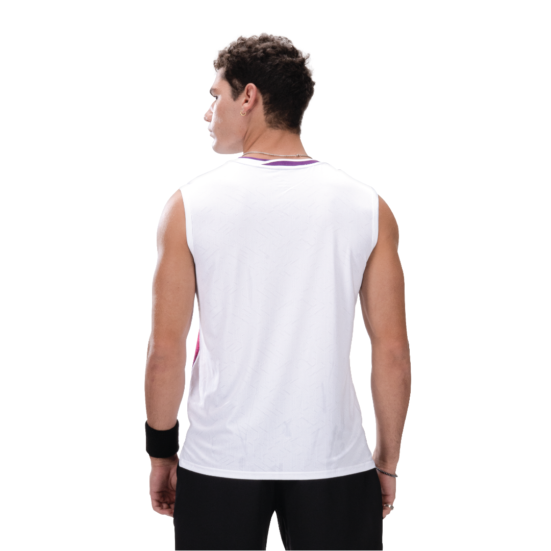 Sleeveless T-Shirt