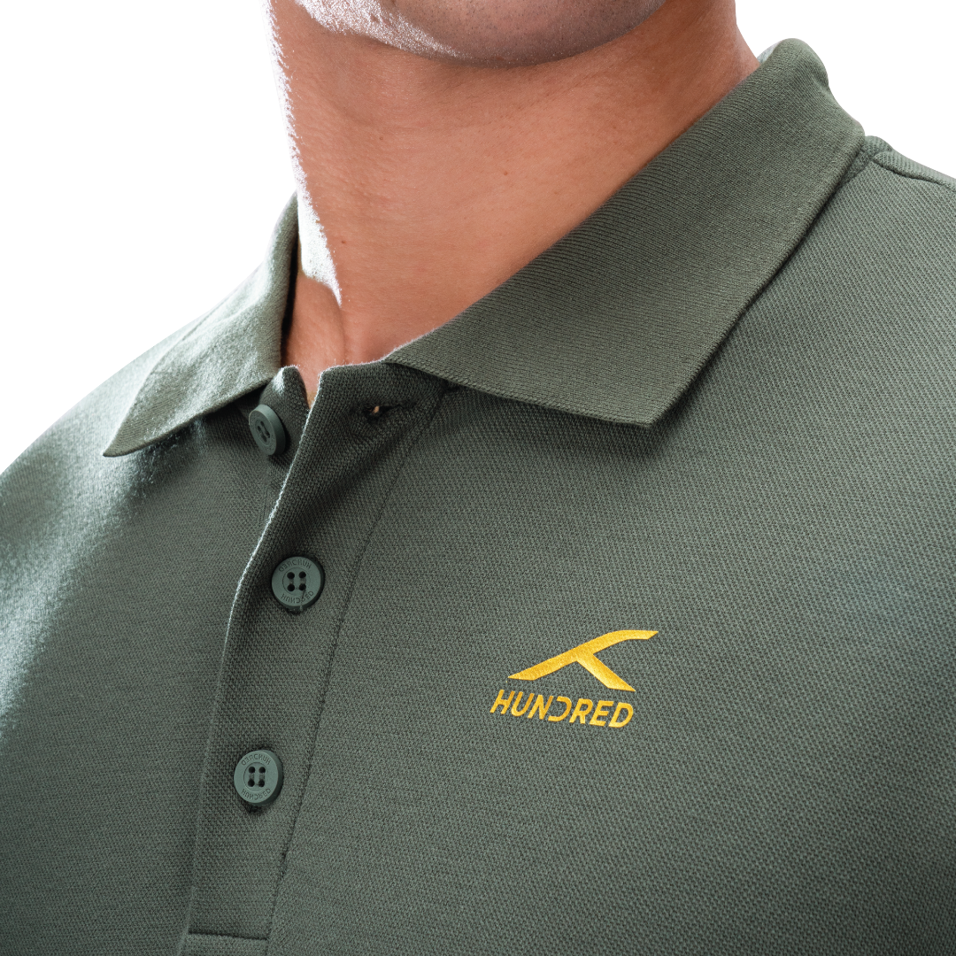 Men's Polo T-Shirt